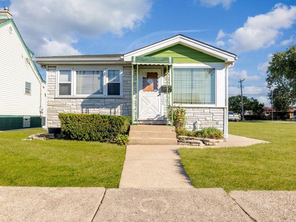 7304 W 59th Street , Summit, IL 60501
