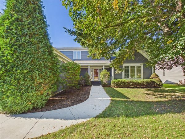 3656 ZERMATT Court , Rockford, IL 61114