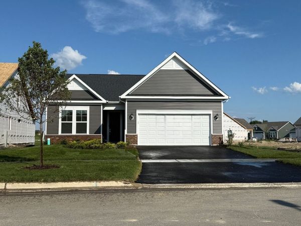 3144 Adelwood Circle , Aurora, IL 60503