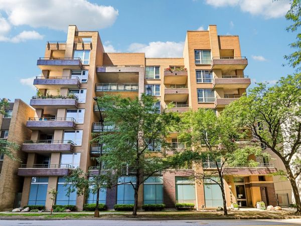5430 N Sheridan Road , Unit 504, Chicago, IL 60640