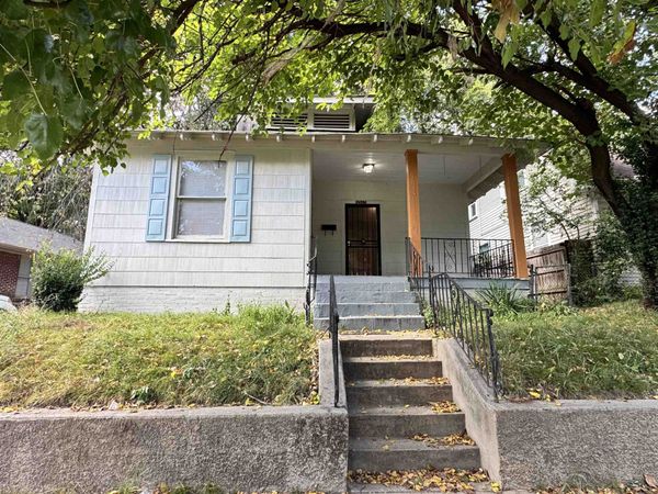 1043 PHILADELPHIA ST, Memphis, TN 38104