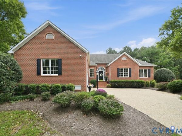 12300 Bradington Terrace , Glen Allen, VA 23059