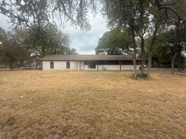 3808 Ridge Road, Willow Park, TX 76087