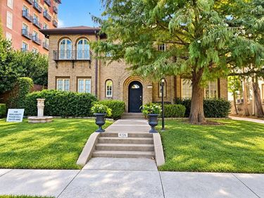 4226 Prescott Avenue, Dallas, TX 75219