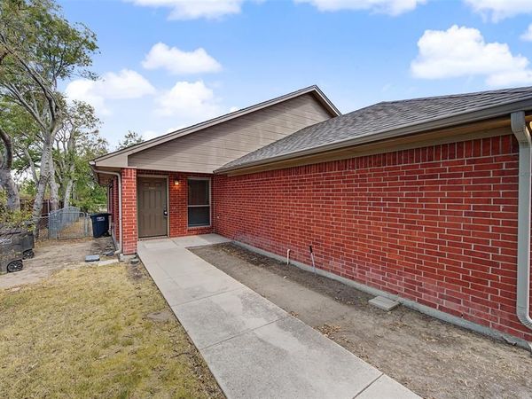 8020 Tanner Avenue, Unit 8022, Fort Worth, TX 76116