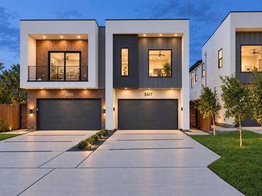 5617 Santa Fe Avenue, Dallas, TX 75214