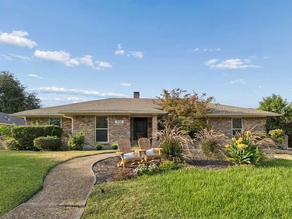 1908 Sandpiper Lane , Plano, TX 75075