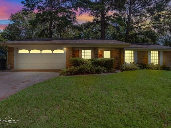 7319 Red Fox Trail , Shreveport, LA 71129