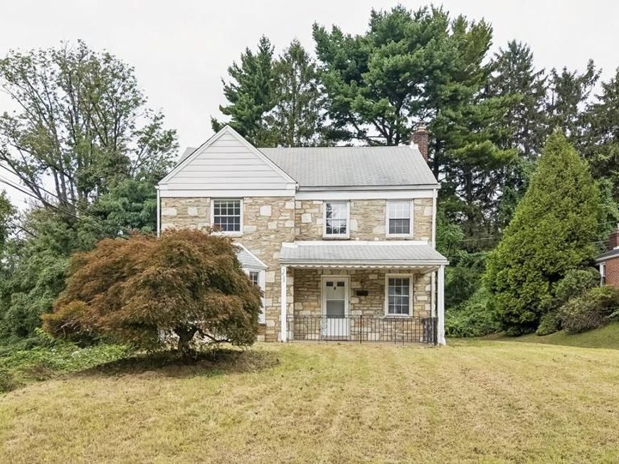 7622 Brookfield Road, Cheltenham, PA 19012 Main Photo