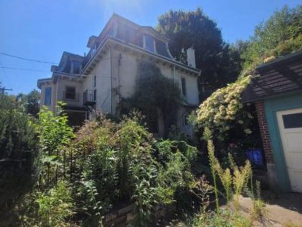 5430 GREENE STREET, PHILADELPHIA, PA 19144