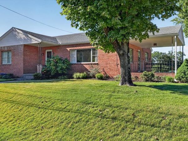 4219 ST RT 209, ELIZABETHVILLE, PA 17023
