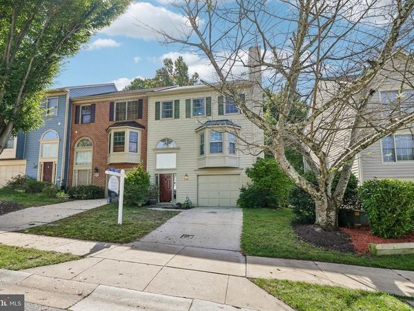 5349 TARKINGTON PLACE, COLUMBIA, MD 21044