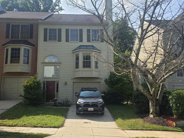 5349 TARKINGTON PLACE , COLUMBIA, MD 21044