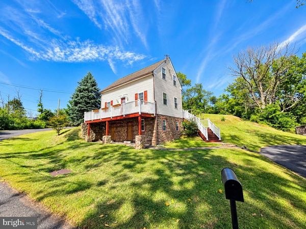 150 CASSELL ROAD, HARLEYSVILLE, PA 19438