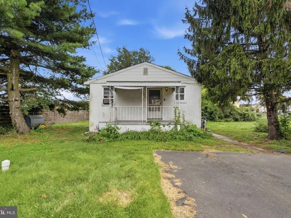 942 ROSA AVENUE , CROYDON, PA 19021