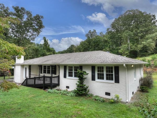 3347 Highway 52 E, Ellijay, GA 30536