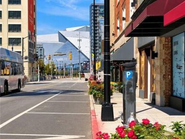 215 Mitchell Street SW, Unit 4, Atlanta, GA 30303