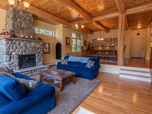 4997 Bridge Street , Carrabassett Valley, ME 04947