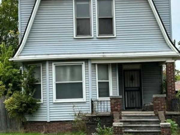 1720 E Grand Boulevard, Detroit, Mi 48211