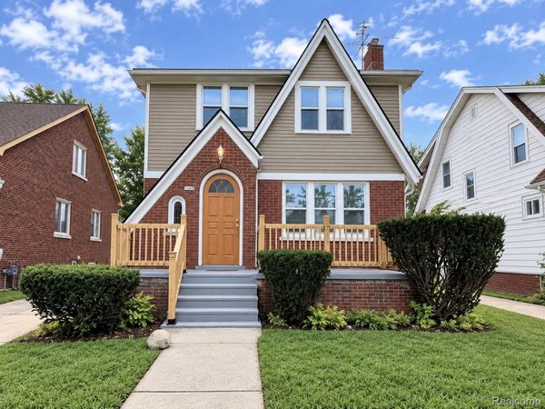 5727 Buckingham Avenue , Detroit, Mi 48224