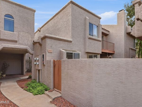 2834 S EXTENSION Road, Unit 1039, Mesa, AZ 85210