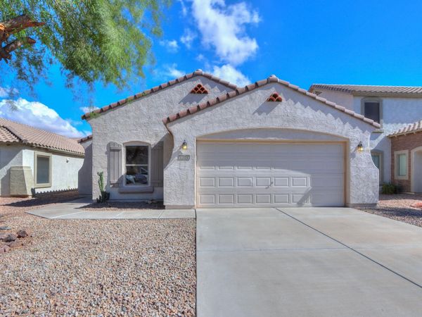 19159 N MEGHAN Drive, Maricopa, AZ 85138