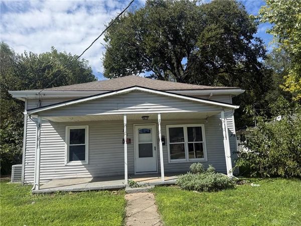 221 Bridge Street, Franklin, OH 45005