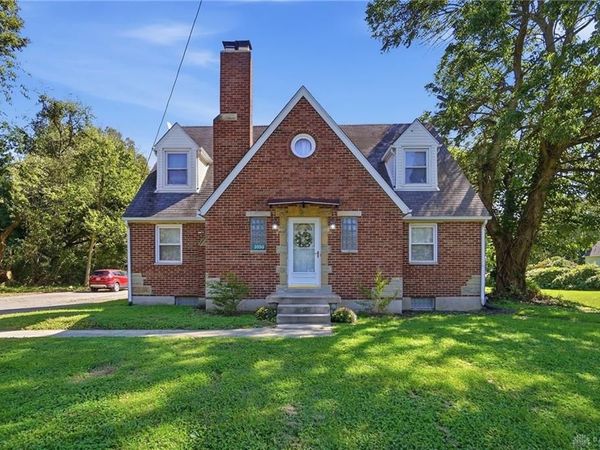 3550 Old Troy Pike, Dayton, OH 45404