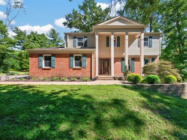 8800 Morrow-Rossburg Road, Harlan Twp, OH 45162