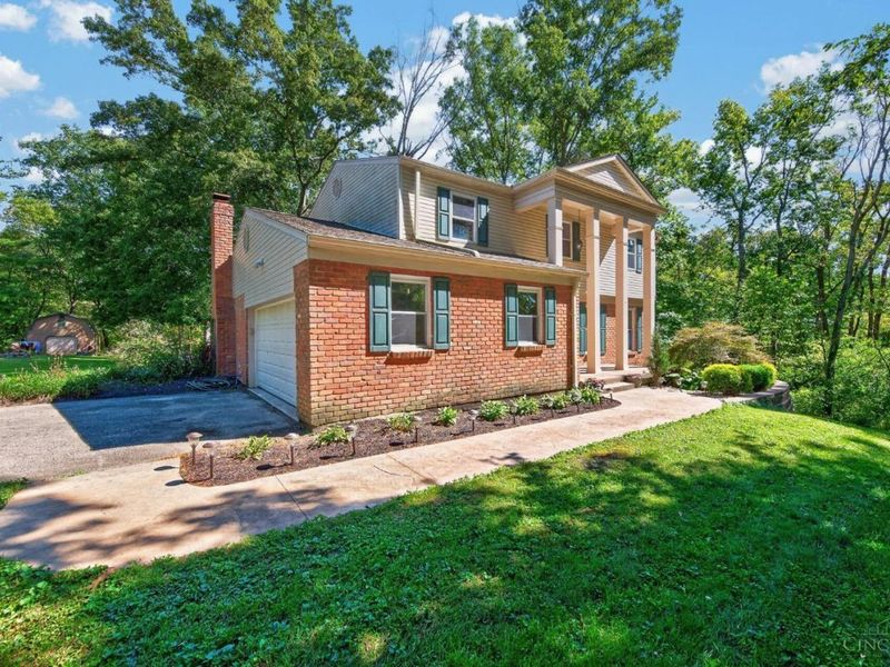 8800 Morrow Rossburg Road, Harlan Township, OH 45162 Photo 2