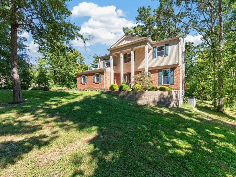 8800 Morrow Rossburg Road, Harlan Township, OH 45162 Photo 3