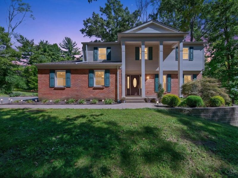 8800 Morrow Rossburg Road, Harlan Township, OH 45162 Photo 4