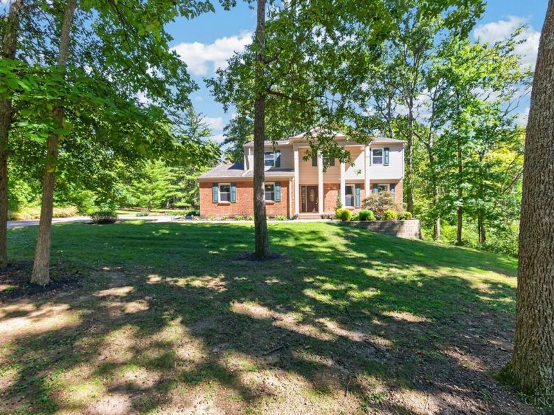 8800 Morrow Rossburg Road, Harlan Township, OH 45162 Photo 43