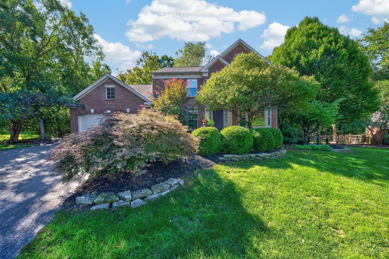1111 Springridge Court, Miami Township, OH 45150 Main Photo