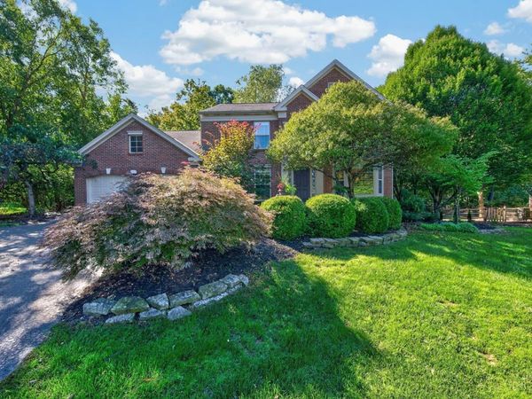 1111 Springridge Court, Miami Twp, OH 45150
