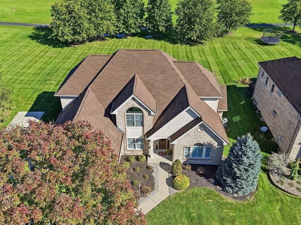 6318 Tarton Fields Lane, Mason, OH 45040