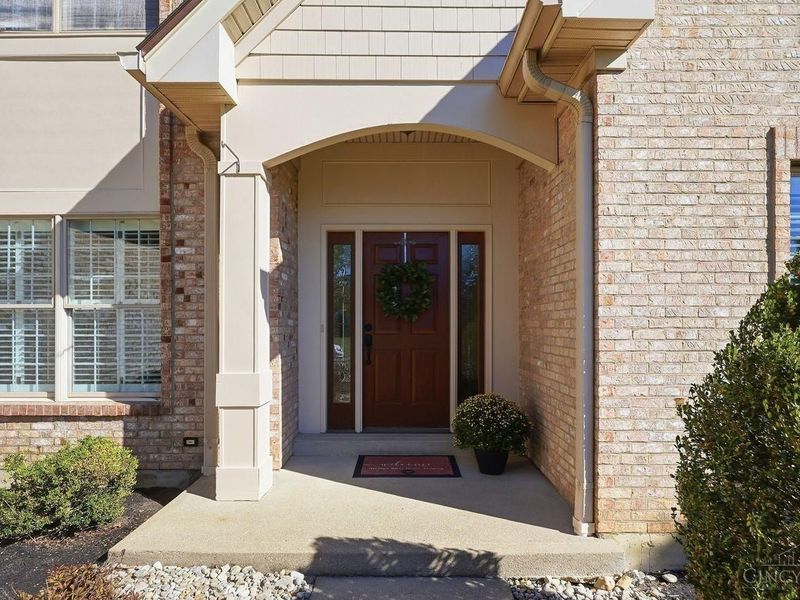 6318 Tarton Fields Lane, Mason, OH 45040 Photo 11