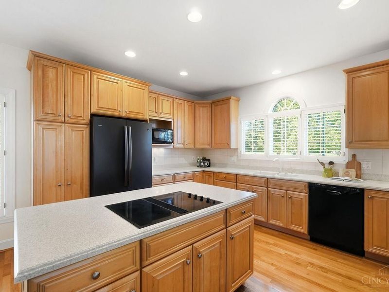 6318 Tarton Fields Lane, Mason, OH 45040 Photo 21