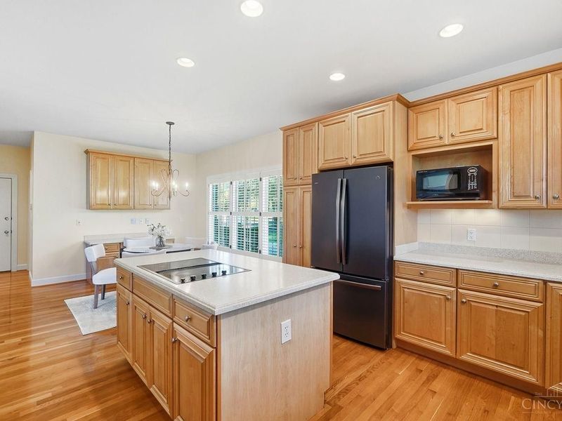 6318 Tarton Fields Lane, Mason, OH 45040 Photo 25