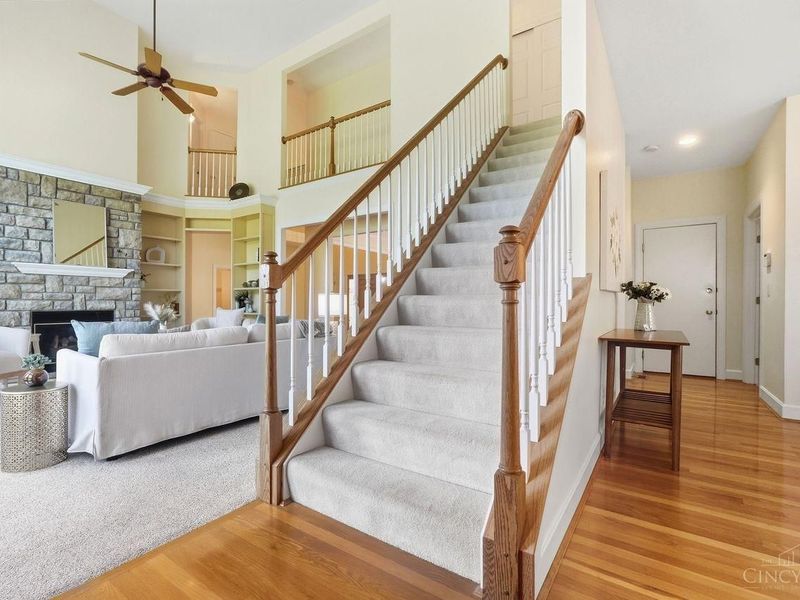 6318 Tarton Fields Lane, Mason, OH 45040 Photo 46