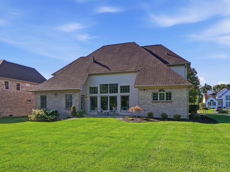 6318 Tarton Fields Lane, Mason, OH 45040 Photo 66