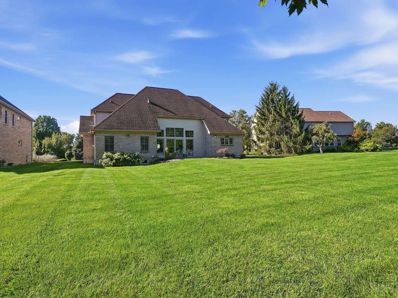 6318 Tarton Fields Lane, Mason, OH 45040 Photo 68