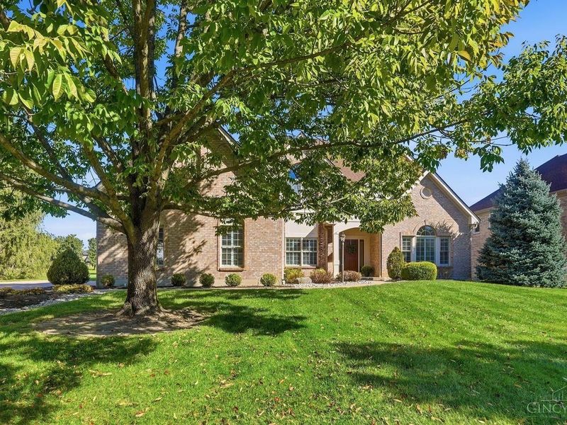 6318 Tarton Fields Lane, Mason, OH 45040 Photo 9