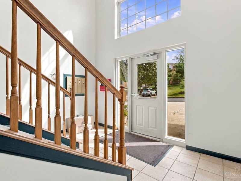 5471 Asbury Lake Drive, Unit 18, Green Township, OH 45247 Photo 29
