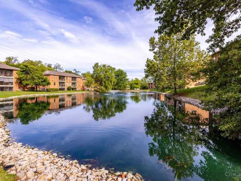 5471 Asbury Lake Drive, Unit 18, Green Township, OH 45247 Photo 32