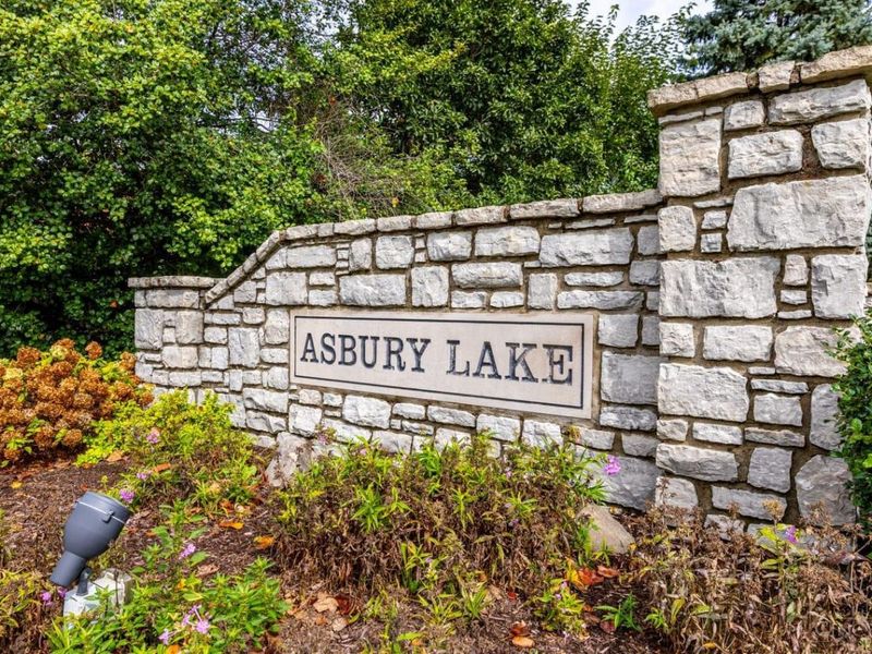 5471 Asbury Lake Drive, Unit 18, Green Township, OH 45247 Photo 34