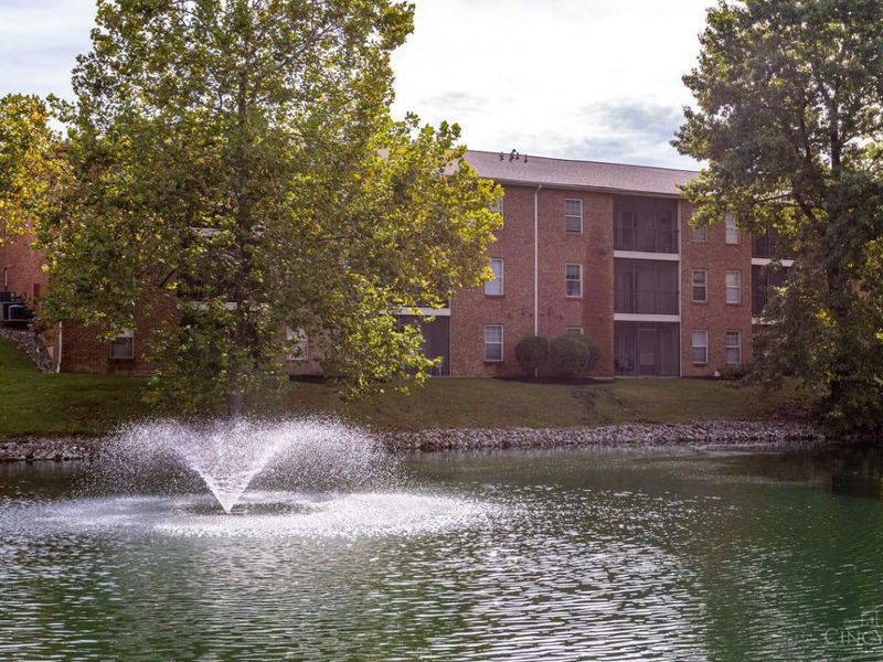 5471 Asbury Lake Drive, Unit 18, Green Township, OH 45247 Photo 35