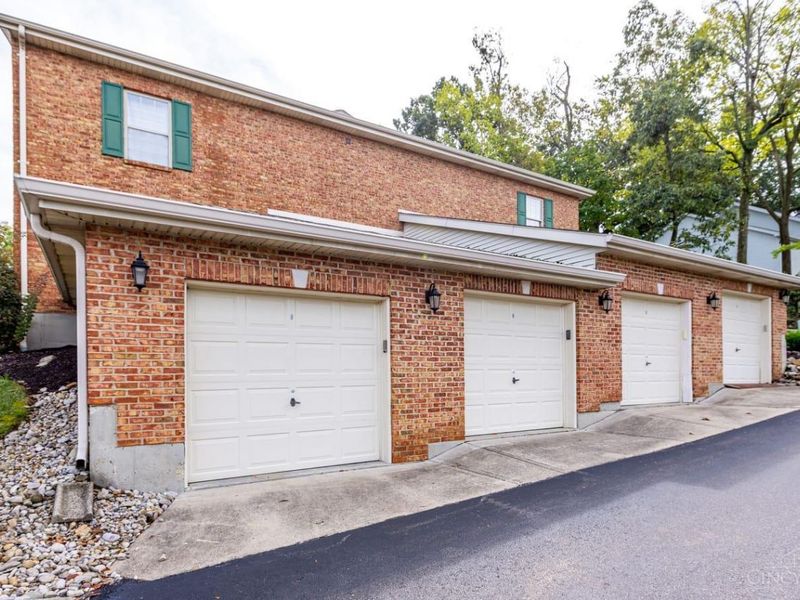 5471 Asbury Lake Drive, Unit 18, Green Township, OH 45247 Photo 36