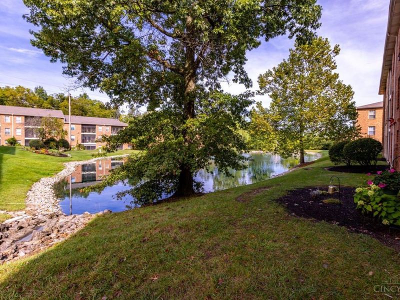 5471 Asbury Lake Drive, Unit 18, Green Township, OH 45247 Photo 37