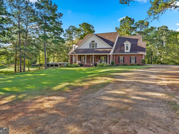 490 Middle River Road, Americus, GA 31709